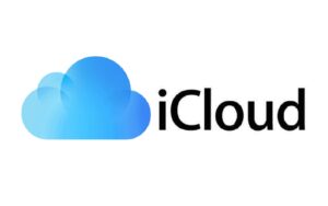 iCloud-Logo